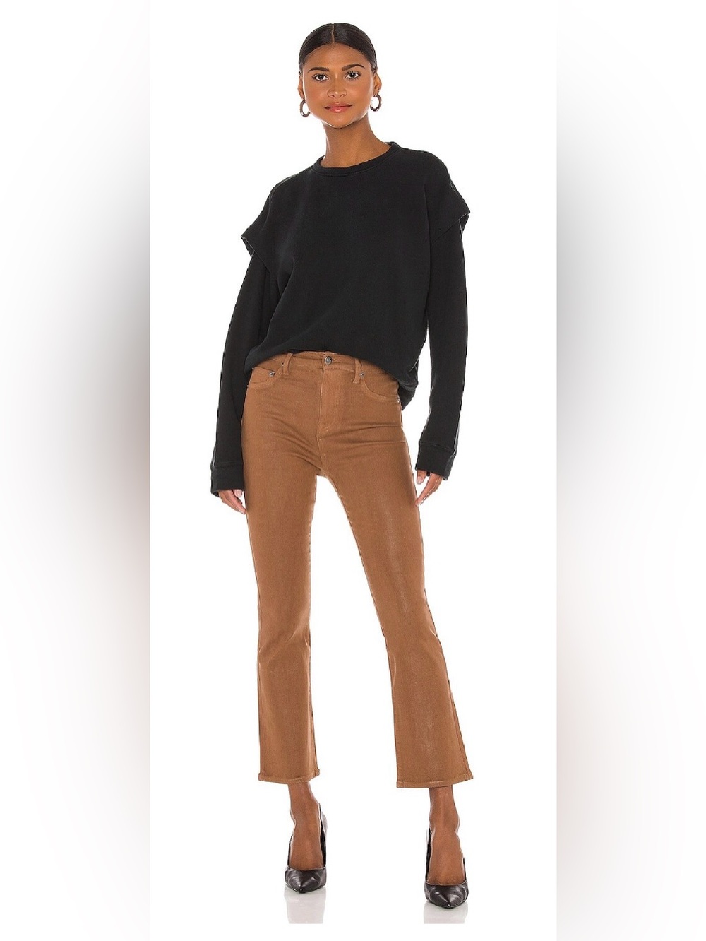 Lenora Sweatshirt